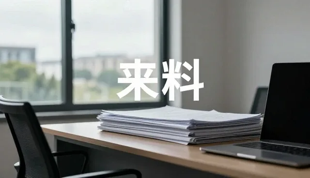 如何从售后支持角度判断来料加工选型的合理性
