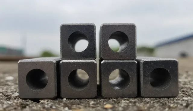 质量检验中选型方案的性能关注点分析