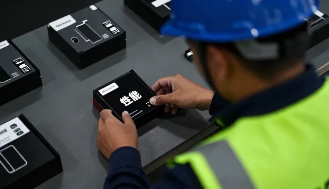 来料加工选型中客户反馈的关键影响