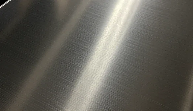 售后支持流程优化，提升合金金属板选型效率
